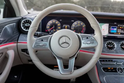 CLS 450
